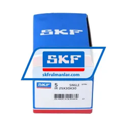 SKF IR25X30X30 rulman resim 3