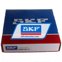 SKF IR200X220X50 rulman resim 3
