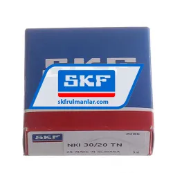 SKF NKI30/20TN rulman resim 4