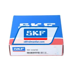 SKF NK110/30 rulman resim 3