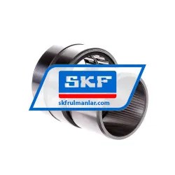SKF NA6910 rulman resim 3
