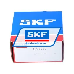 SKF NA6910 rulman resim 5