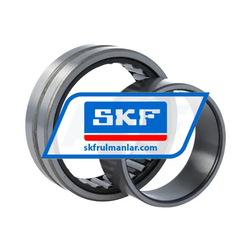 SKF NA4912 ürün fotoğrafı 3