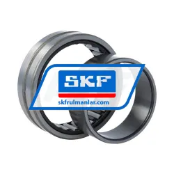 SKF NA4912 rulman resim 3