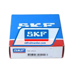SKF NA4912 rulman resim 4