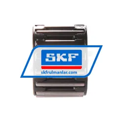 SKF K20X26X20 rulman resim 2