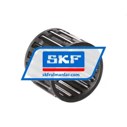 SKF K17X21X17
