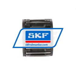 SKF K17X21X17 rulman resim 2