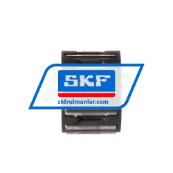 SKF K16X22X16 rulman resim 2