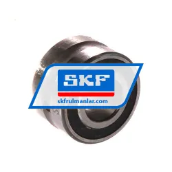 SKF NA4900-2RS