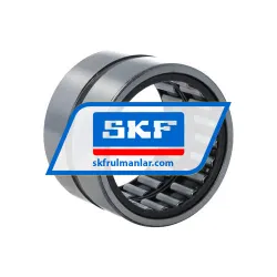 SKF RNA6908 rulman resim 2