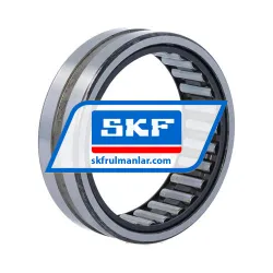 SKF RNA4912 rulman resim 2