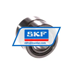 SKF NKI15/20 rulman resim 3