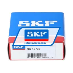 SKF NK42/20 rulman resim 3
