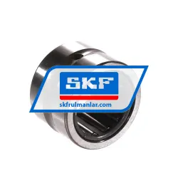 SKF NK15/16 rulman resim 3