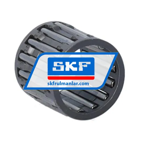 SKF K14X18X17