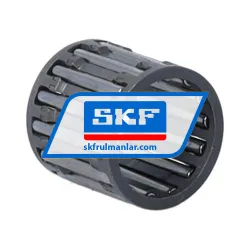 SKF K14X18X17 rulman resim 2