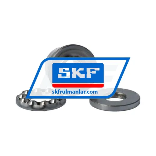 SKF NKX10TN ürün fotoğrafı 2