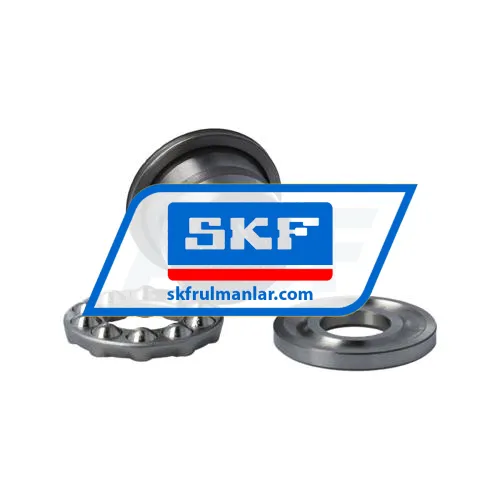 SKF NKX10TN ürün fotoğrafı 3