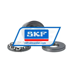 SKF NKX10TN rulman resim 2