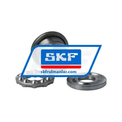 SKF NKX10TN rulman resim 3