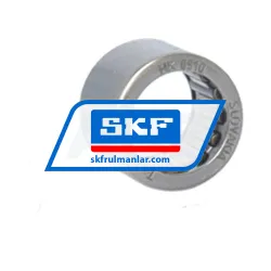 SKF HK0910 rulman resim 2