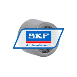 SKF HK0910 rulman resim 3