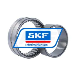 SKF NKI85/36 rulman resim 3