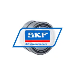 SKF RNA6912 rulman resim 2