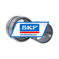 SKF RNA6912 rulman resim 3