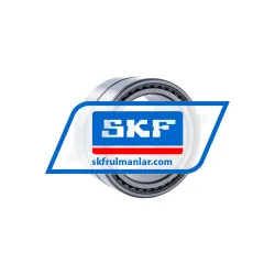 SKF NA6919 rulman resim 2