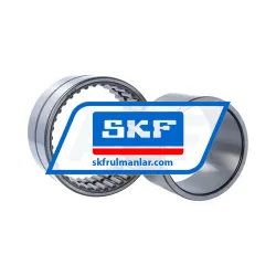 SKF NA6919 rulman resim 4