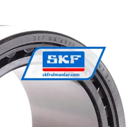 SKF NA6915 rulman resim 2