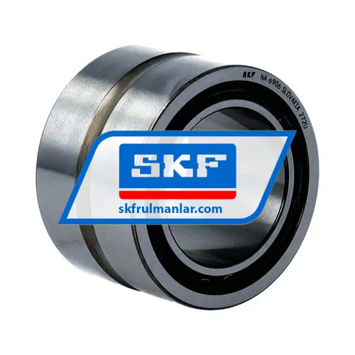 SKF NA6906
