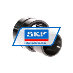 SKF NA6906 rulman resim 3