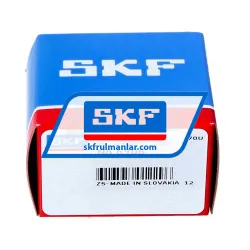 SKF NA6906 rulman resim 4