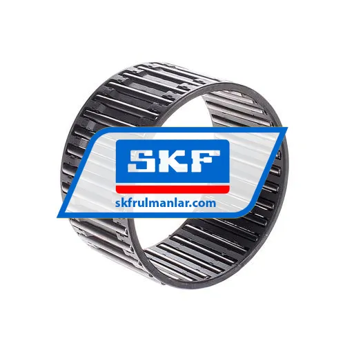 SKF K45X50X27