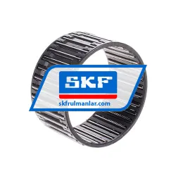 SKF K45X50X27