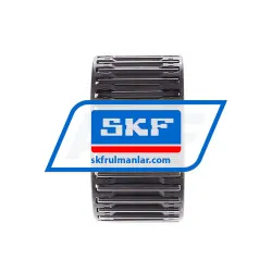 SKF K45X50X27 rulman resim 2