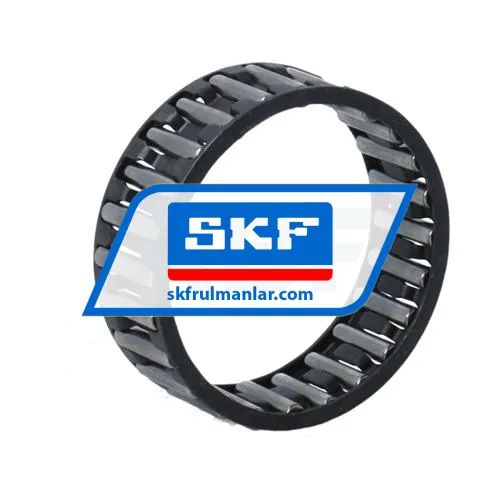 SKF K25X29X10