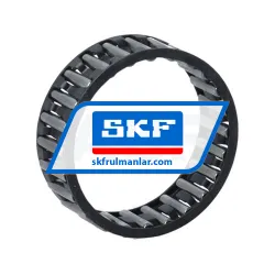SKF K25X29X10 rulman resim 2