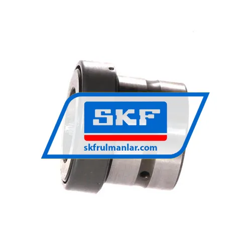 SKF NKX20Z ürün fotoğrafı 2