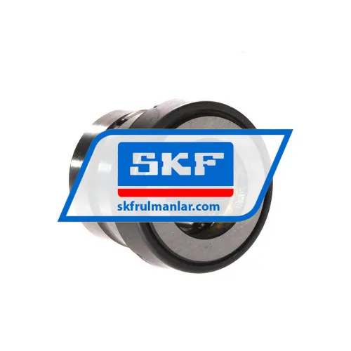 SKF NKX20Z ürün fotoğrafı 3