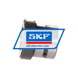 SKF NKX20Z rulman resim 2