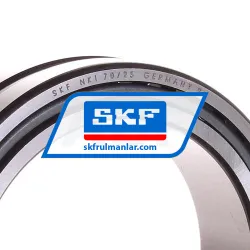 SKF NKI70/25 rulman resim 2