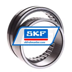 SKF NKI70/25 rulman resim 3