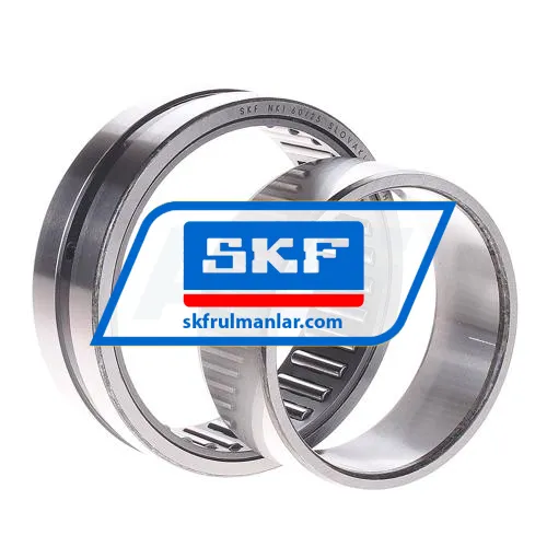 SKF NKI60/25 ürün fotoğrafı 2