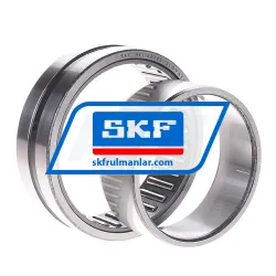 SKF NKI60/25 rulman resim 2