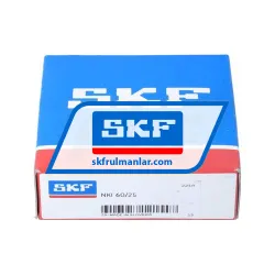 SKF NKI60/25 rulman resim 4