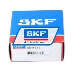 SKF NKXR50Z rulman resim 2